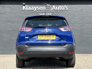 Opel Crossland X – thumbnail 4