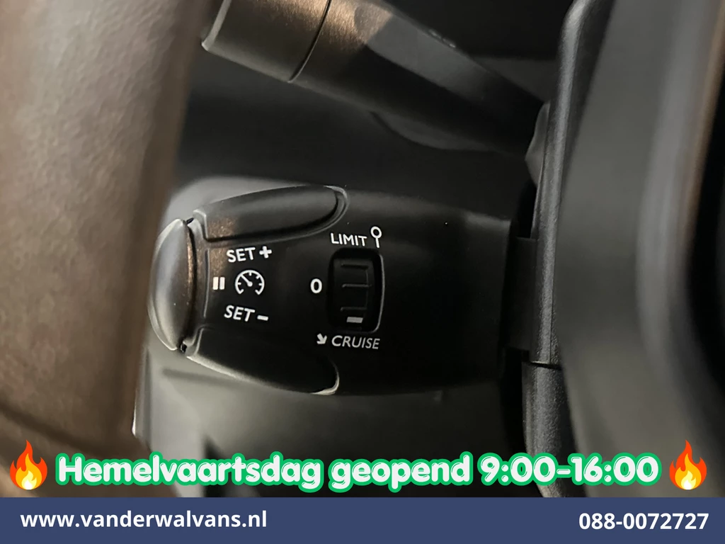 Peugeot Partner – foto 8