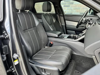 Land Rover Range Rover Velar – thumbnail 13