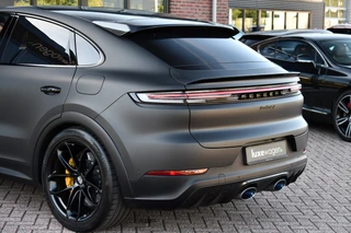 Porsche Cayenne – thumbnail 12