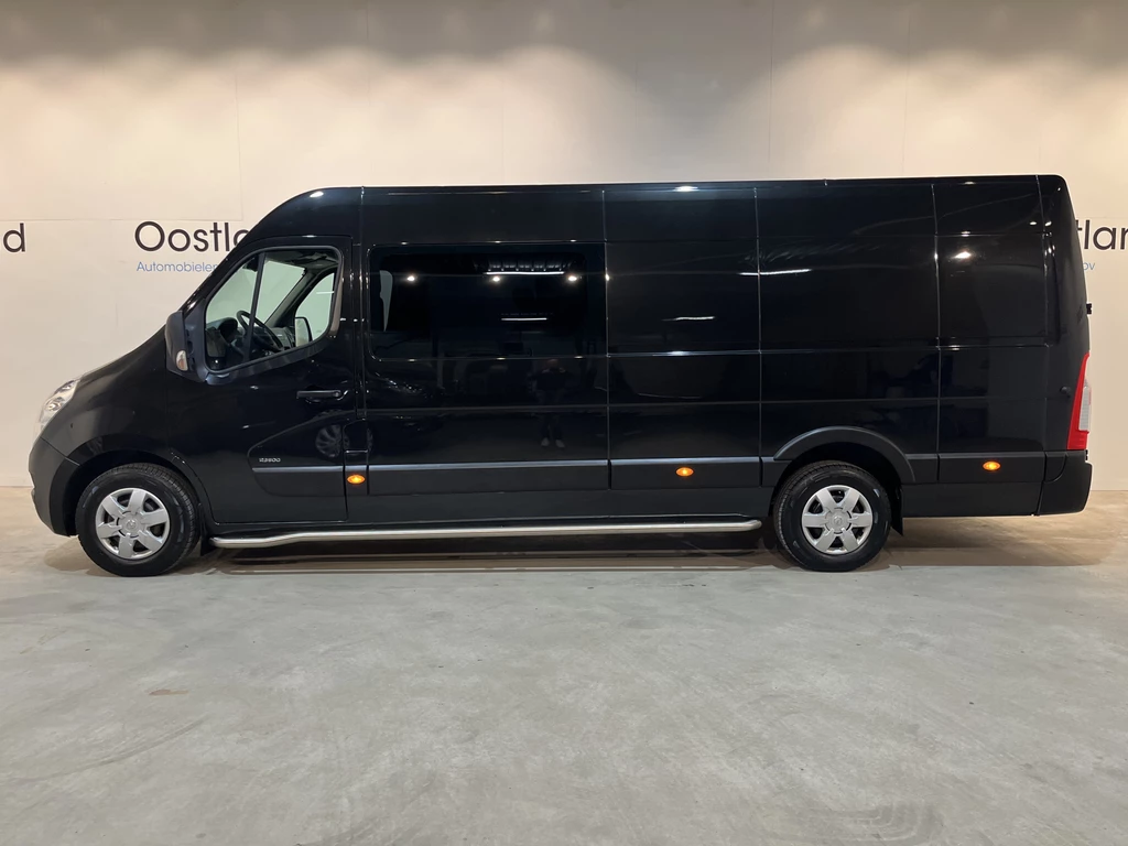 Opel Movano – foto 2