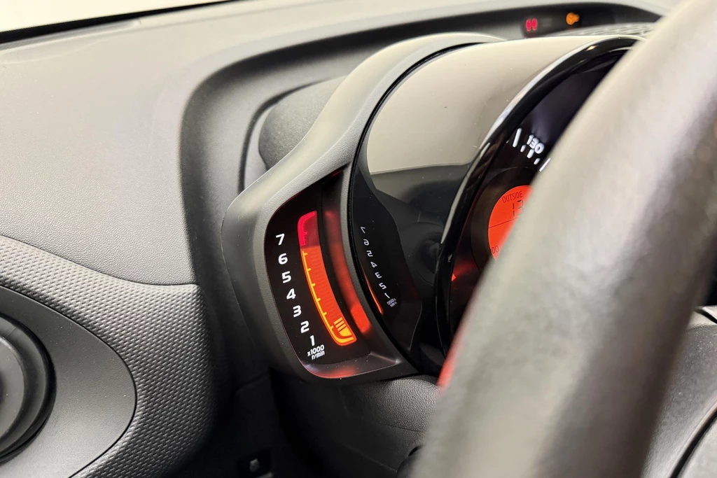 Citroën C1 – foto 17