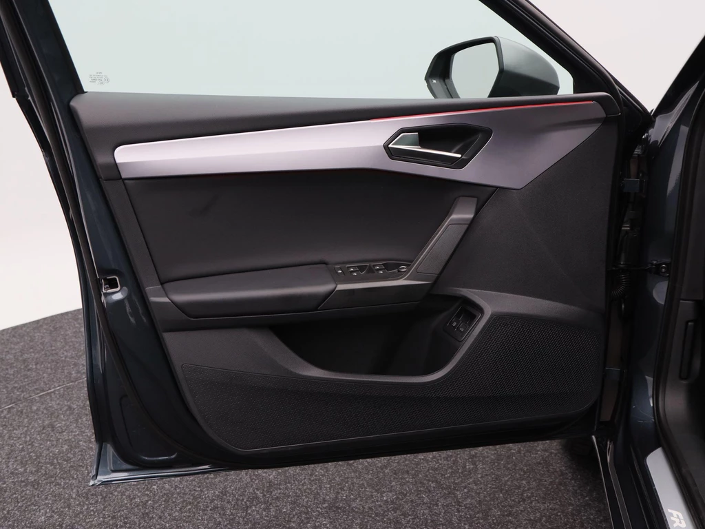 SEAT Leon – foto 16
