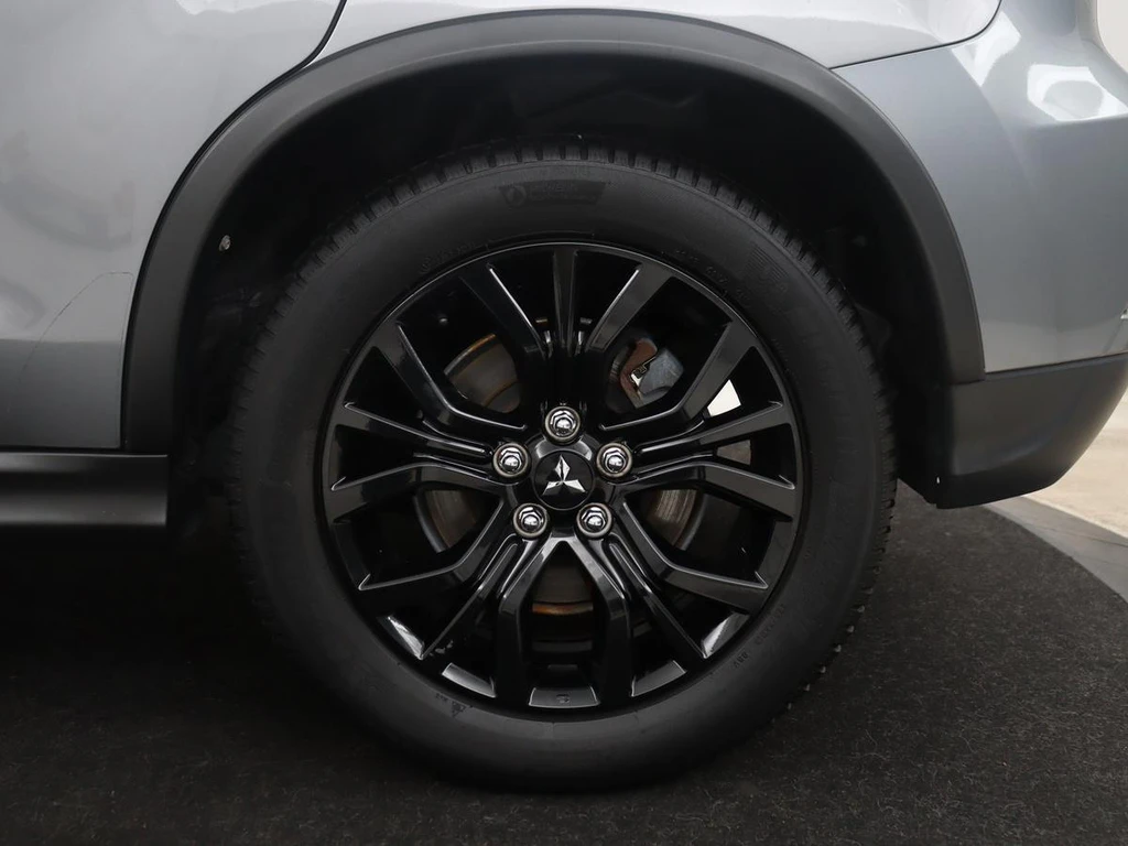 Mitsubishi ASX – foto 32
