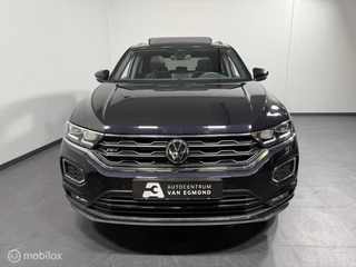 Volkswagen T-Roc – thumbnail 19