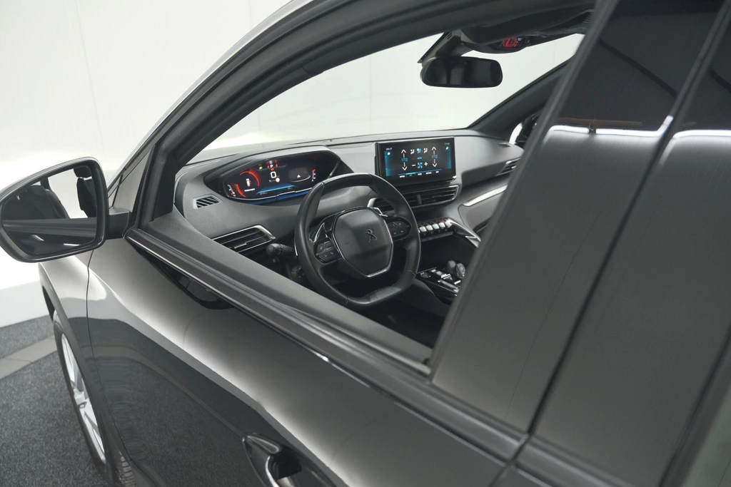 Peugeot 5008 – foto 22