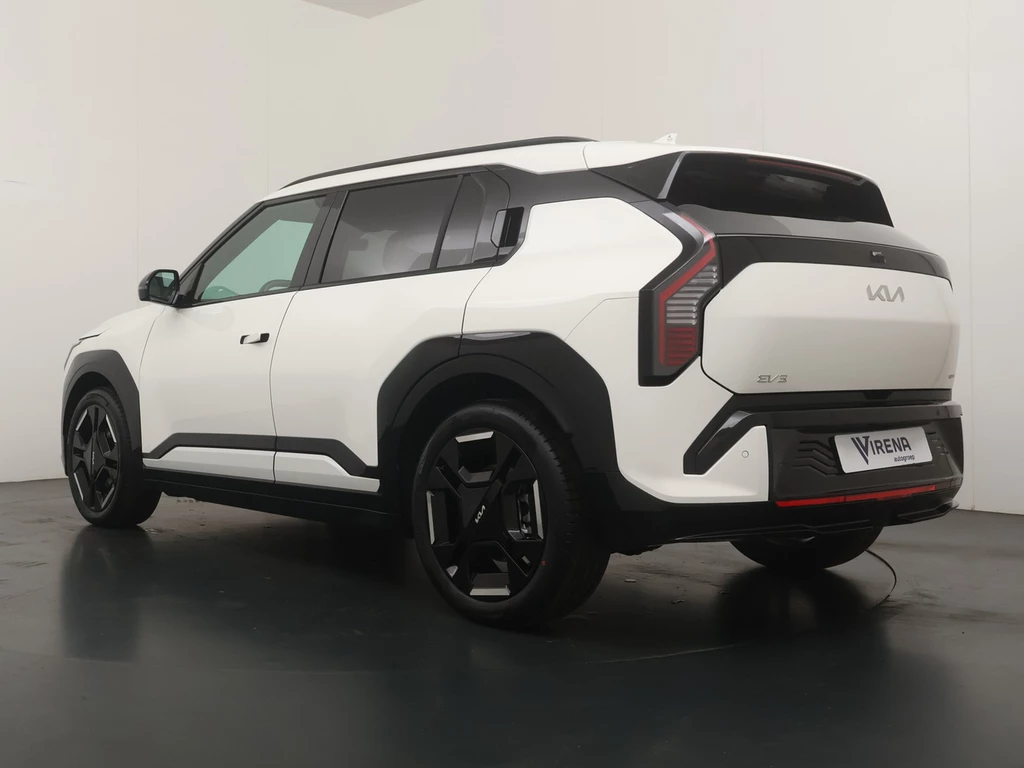 Kia EV3 – foto 5