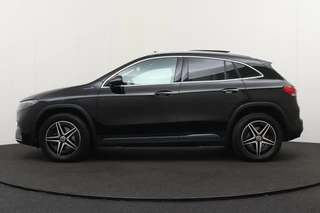 Mercedes-Benz EQA – thumbnail 2