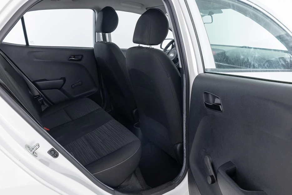 Kia Picanto – foto 11