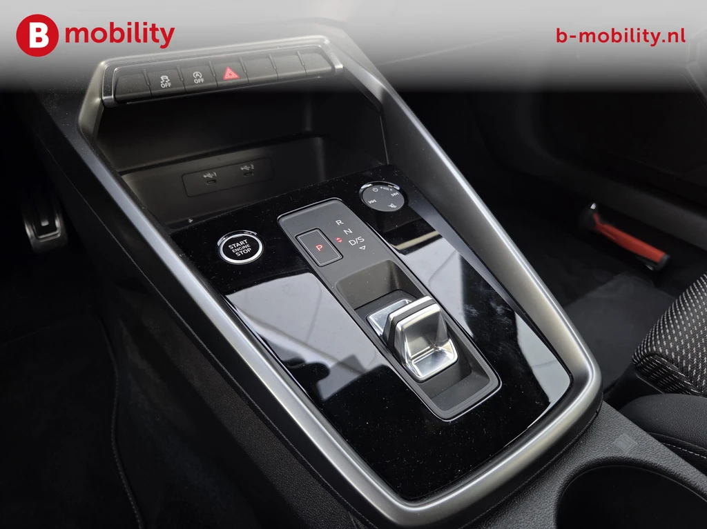 Audi A3 – foto 26