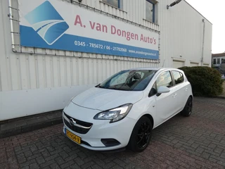 Opel Corsa – thumbnail 1