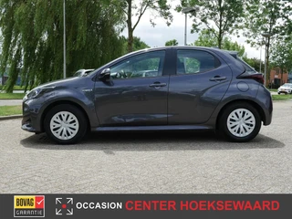 Toyota Yaris – thumbnail 5