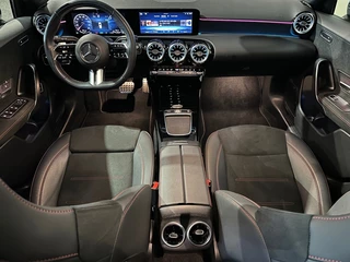 Mercedes-Benz A-Klasse – thumbnail 11