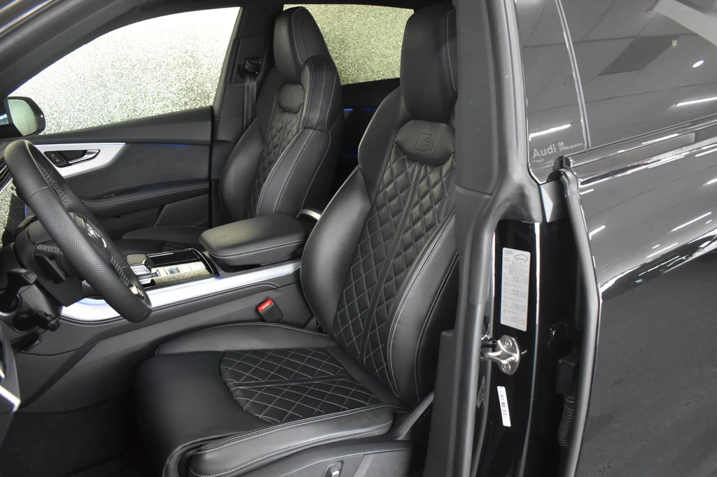 Audi Q8 – foto 8