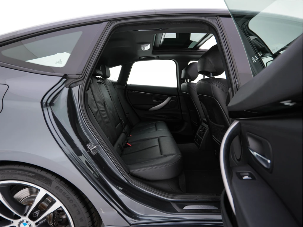 BMW 3 Serie – foto 11