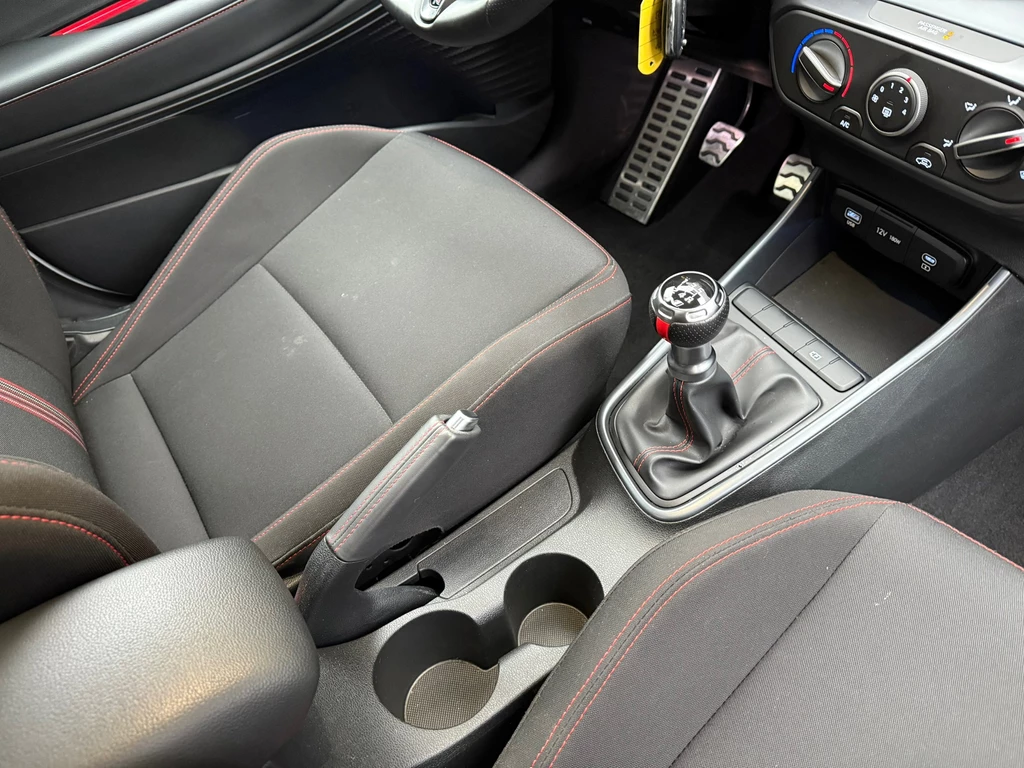 Hyundai i20 – foto 26
