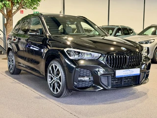 BMW X1 – thumbnail 7