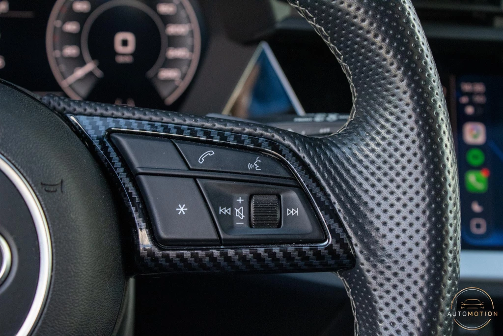 Audi A3 – foto 23