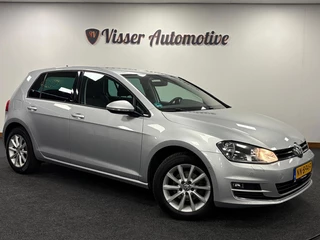 Volkswagen Golf – thumbnail 10