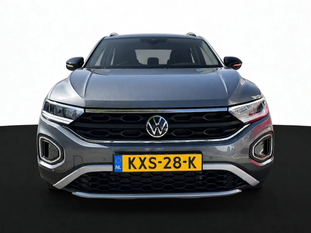Volkswagen T-Roc – foto 7