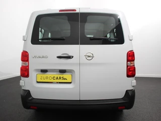 Opel Vivaro – thumbnail 5
