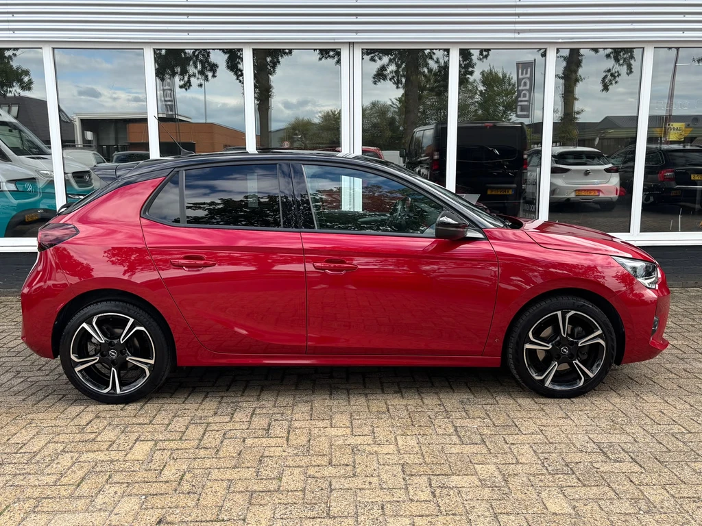 Opel Corsa – foto 5