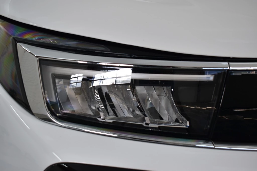 Opel Grandland – foto 41