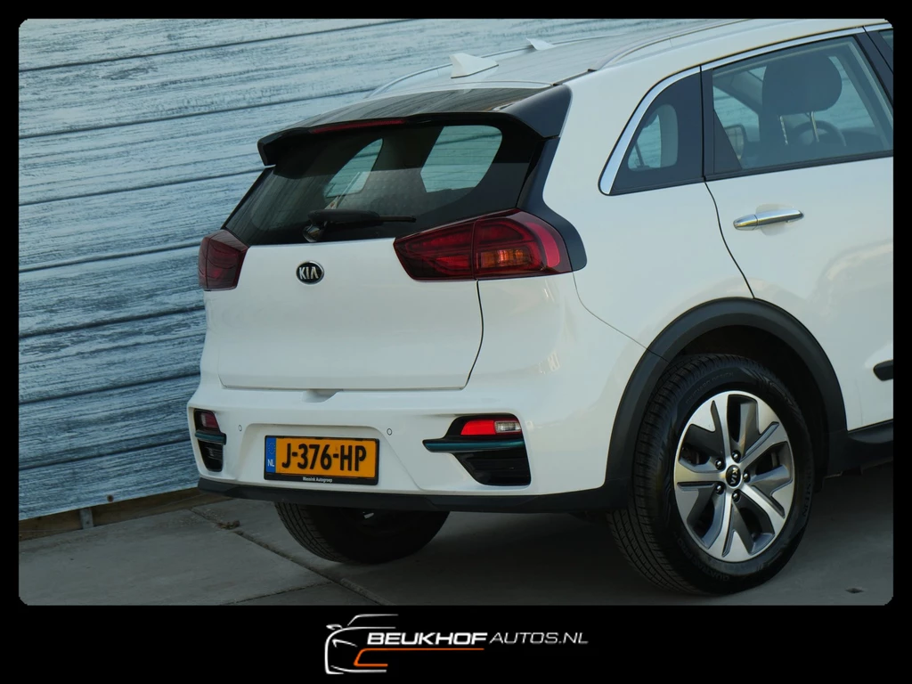 Kia e-Niro – foto 5