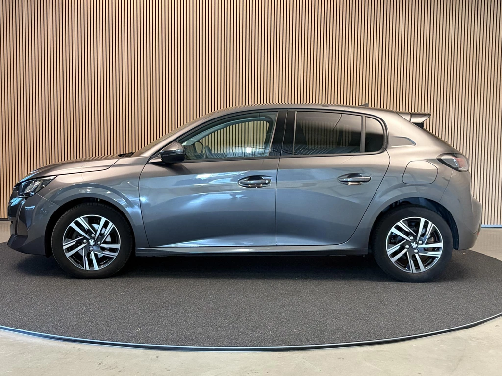 Peugeot 208 – foto 2