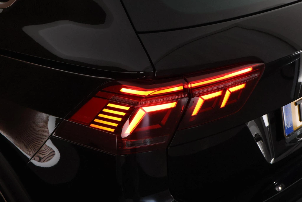 Volkswagen Tiguan – foto 55
