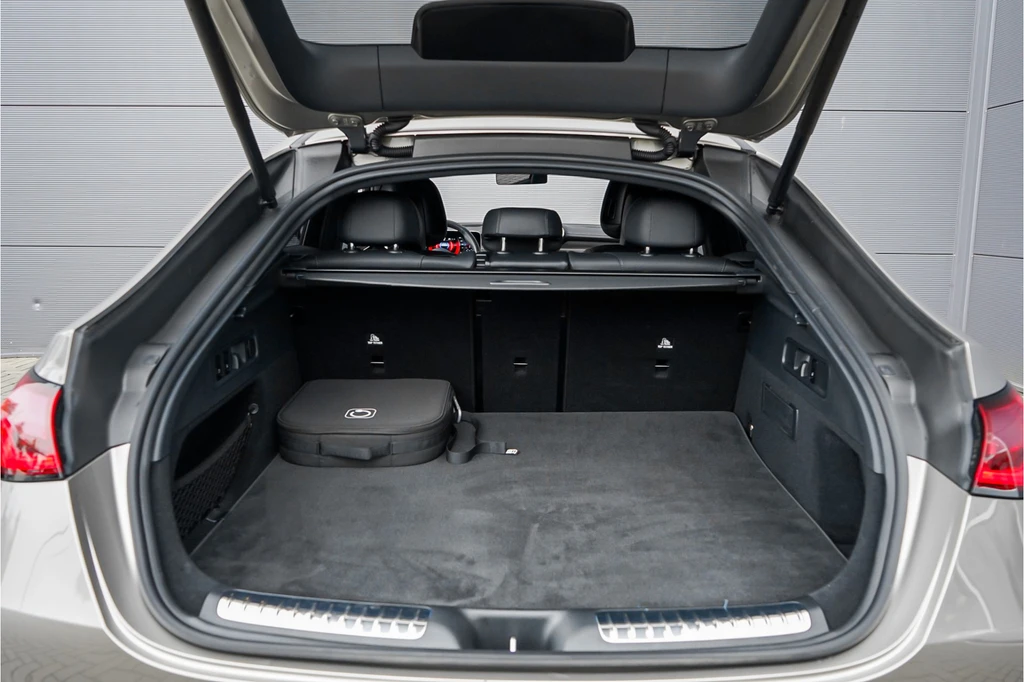 Mercedes-Benz GLC – foto 11