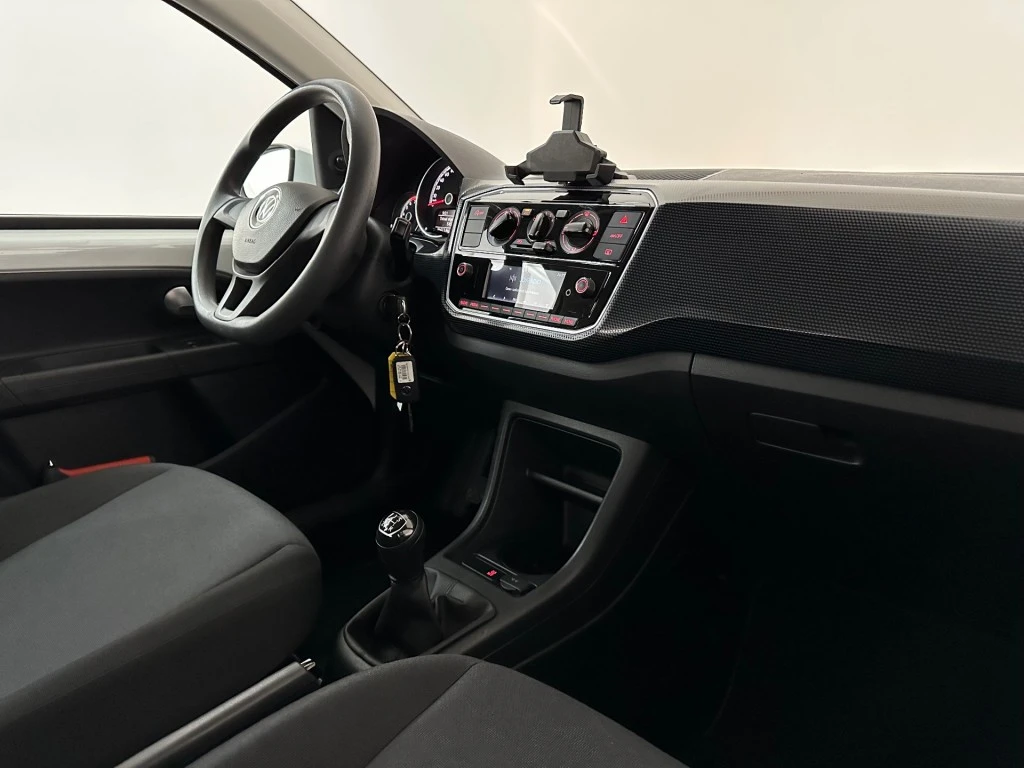 Volkswagen up! – foto 53
