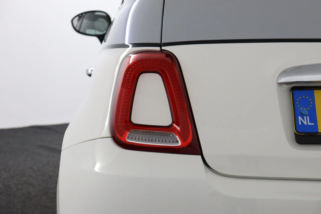 Fiat 500C – foto 34