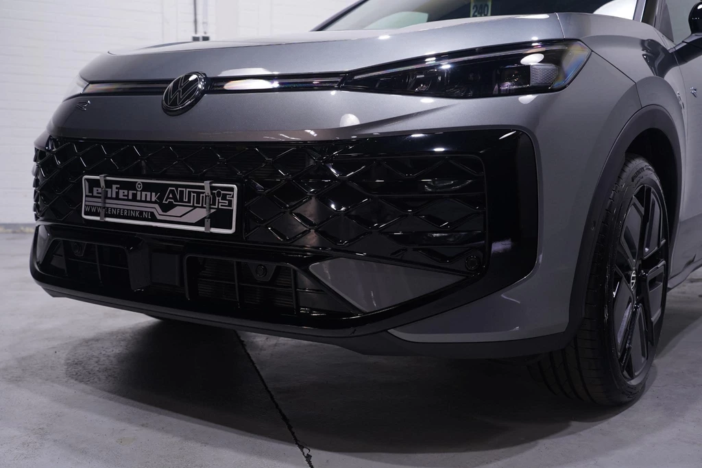 Volkswagen T-Roc – foto 10