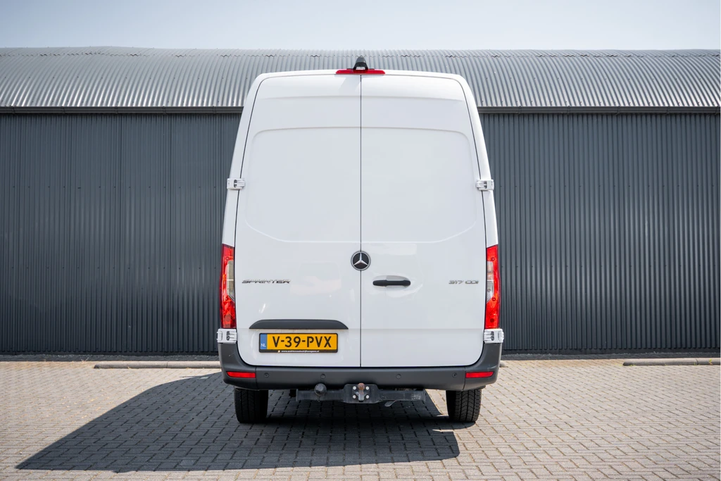Mercedes-Benz Sprinter – foto 3