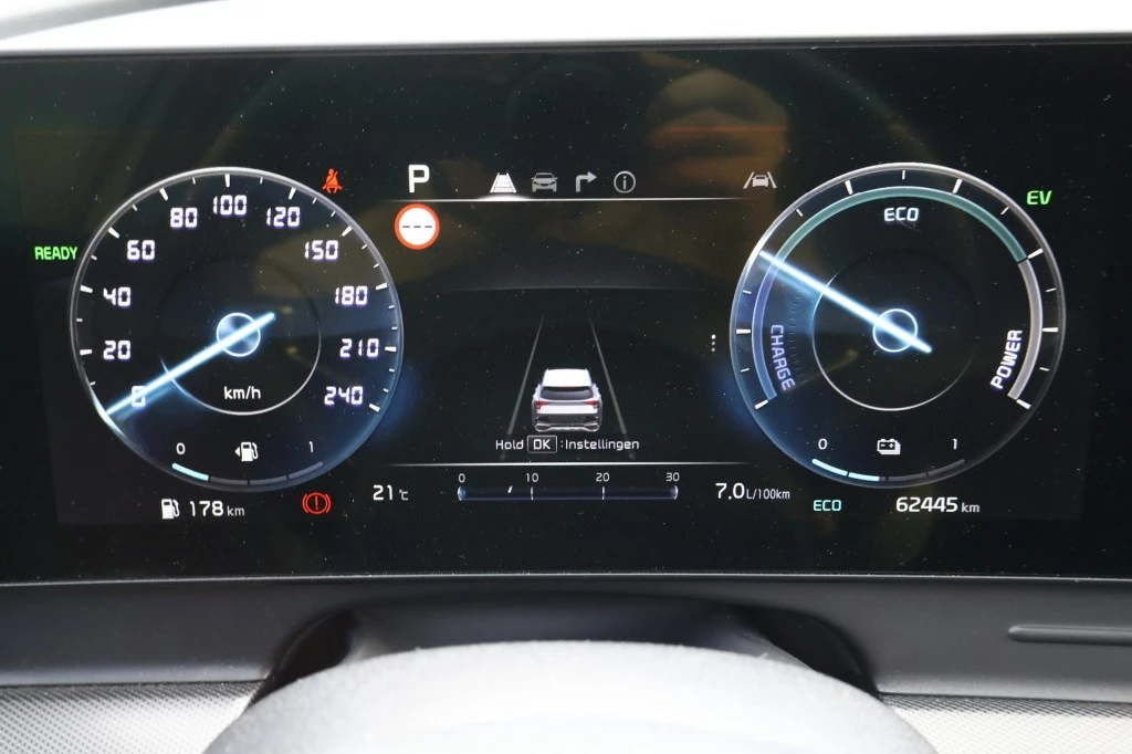 Kia Sportage – foto 39