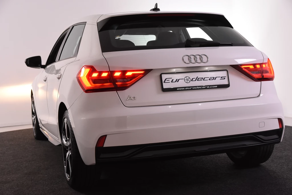 Audi A1 Sportback – foto 7