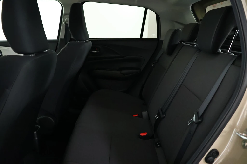 Suzuki Swift – foto 13