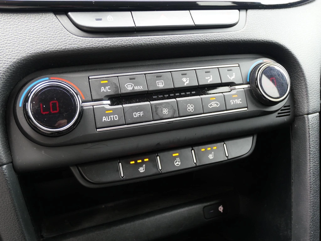 Kia Ceed Sportswagon – foto 15