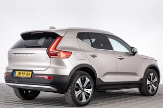 Volvo XC40 – thumbnail 7