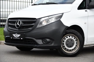 Mercedes-Benz Vito – thumbnail 14