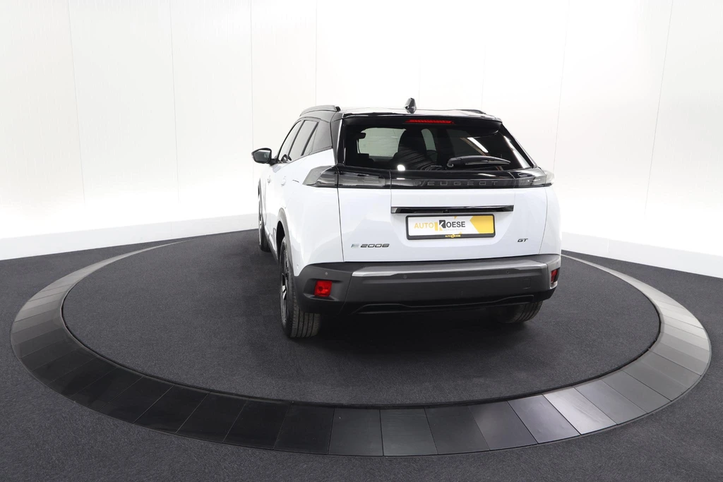 Peugeot e-2008 – foto 5