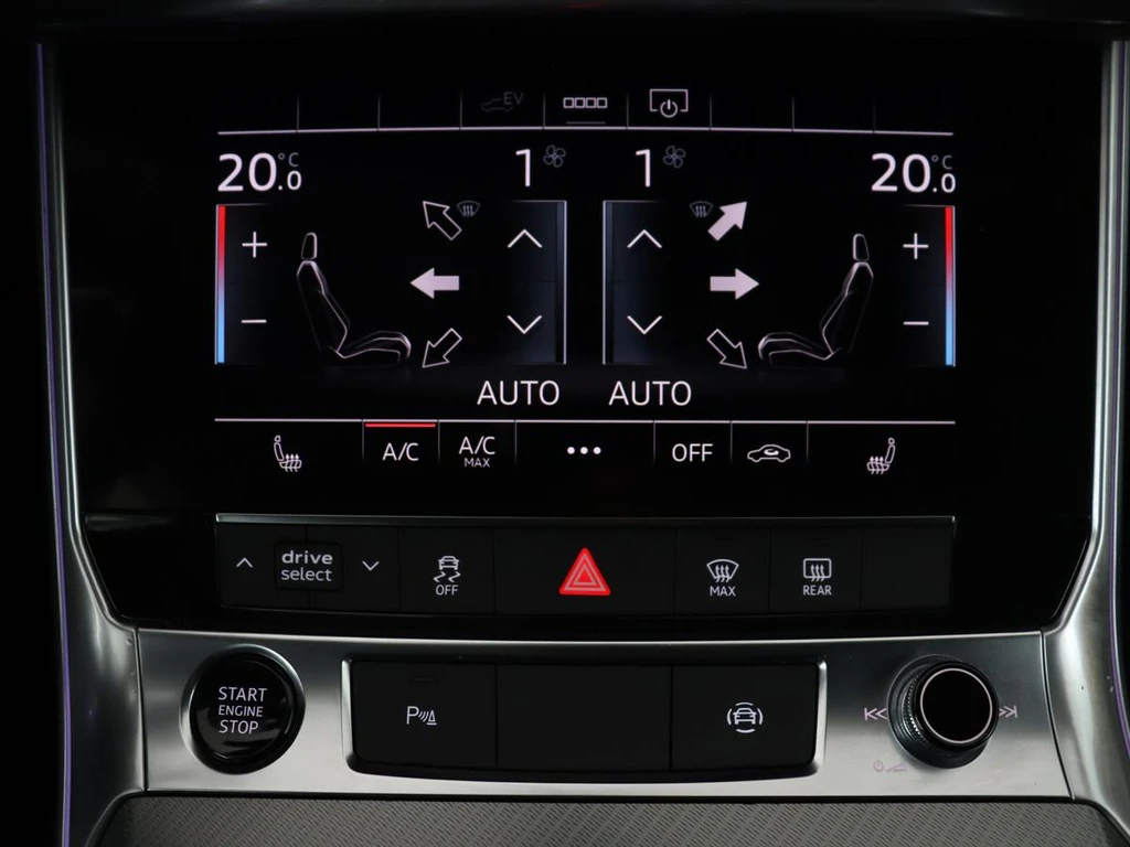 Audi A6 – foto 27