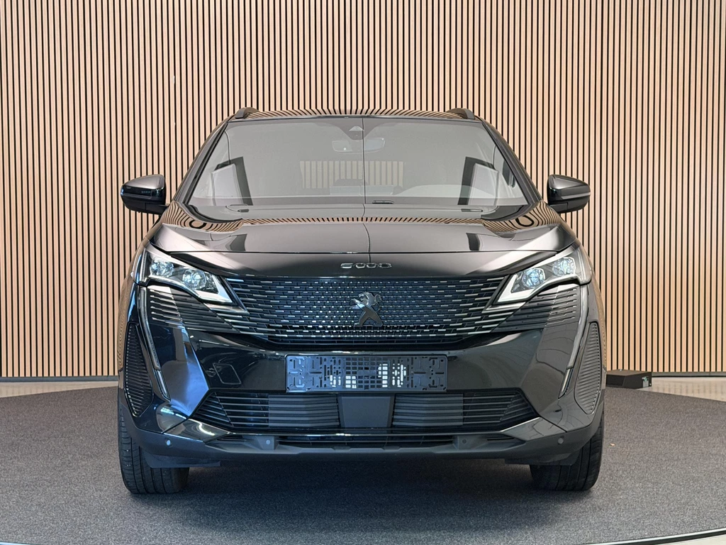 Peugeot 5008 – foto 8