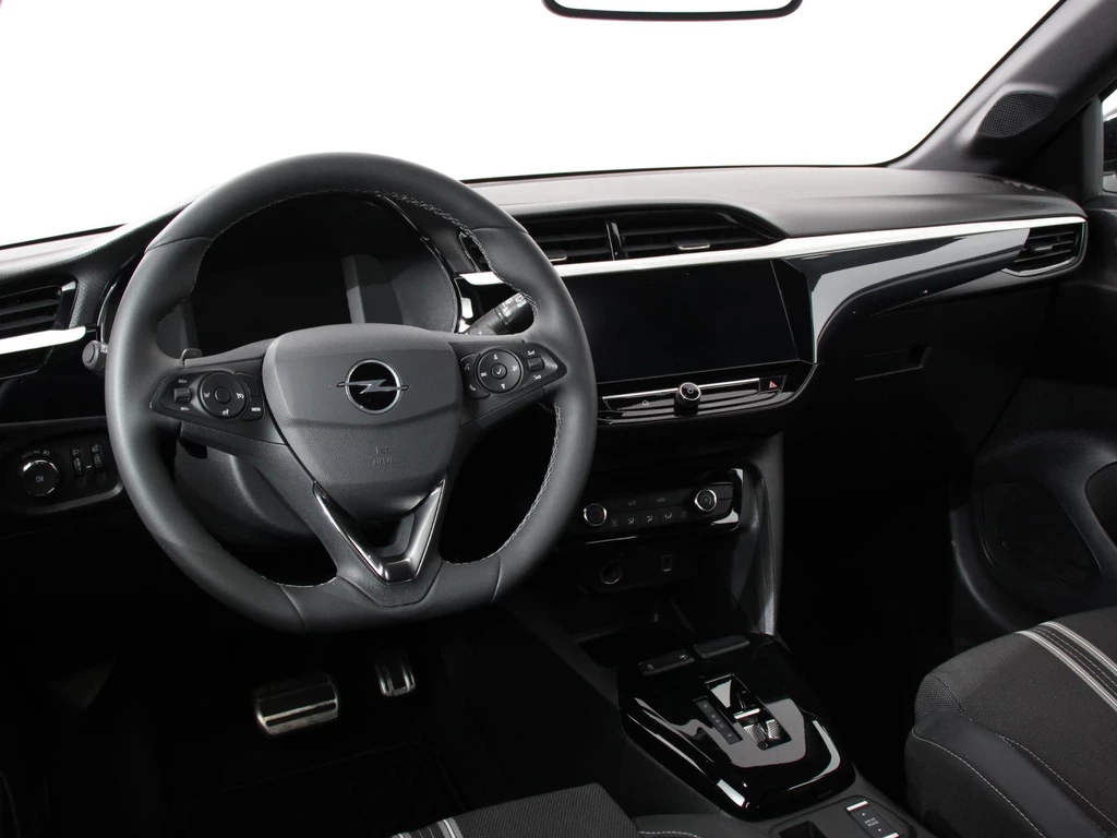 Opel Corsa – foto 10