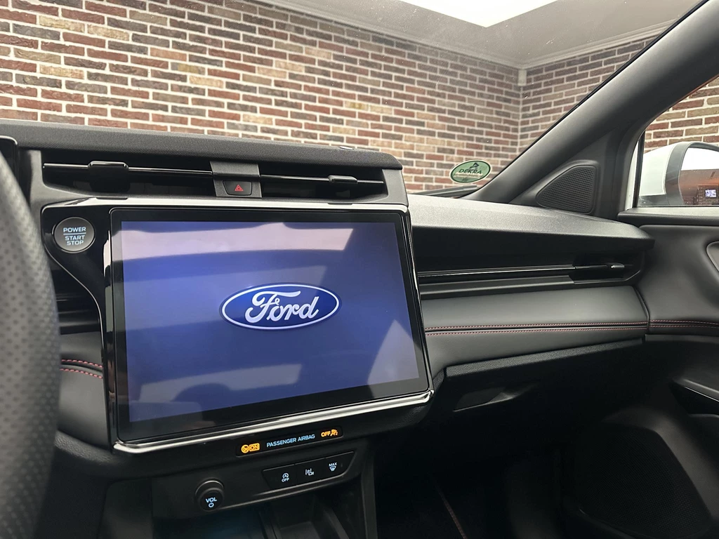 Ford Puma – foto 28