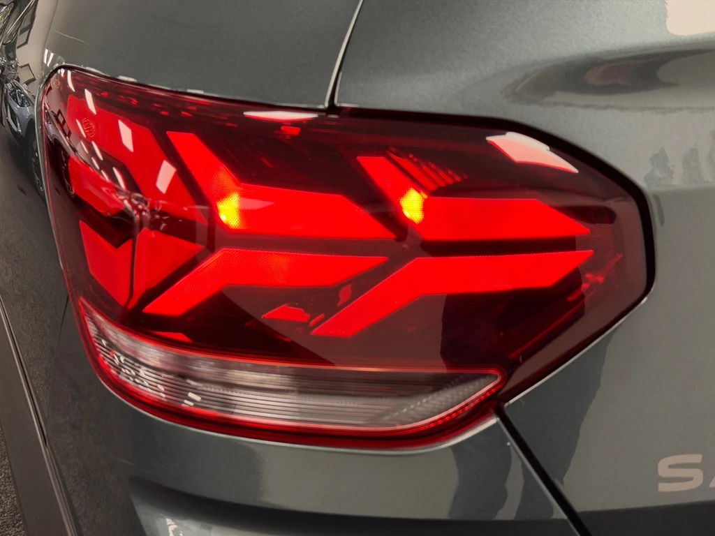 Dacia Sandero Stepway – foto 15