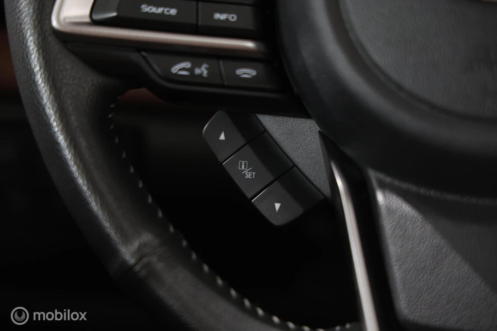 Subaru Forester – foto 17