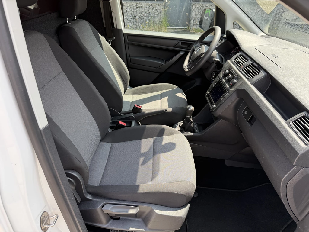 Volkswagen Caddy – foto 40
