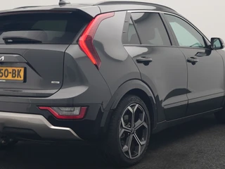 Kia Niro – thumbnail 8